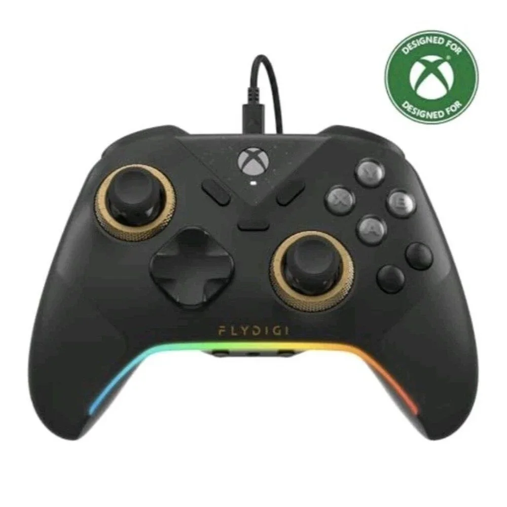 FLYDIGI VADER 5S Wired Controller for Xbox Series X|S, Xbox One, Windows 10/11